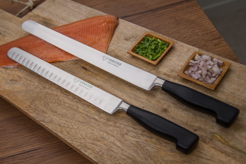 The pleasure of cooking - Sabatier